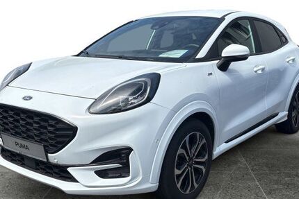 Ford Puma 46.000 km 15.490 &euro; Siegen 57072