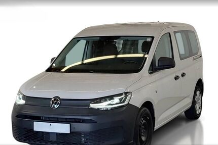 VW Caddy 46.800 km 23.790 &euro; Netphen 57250