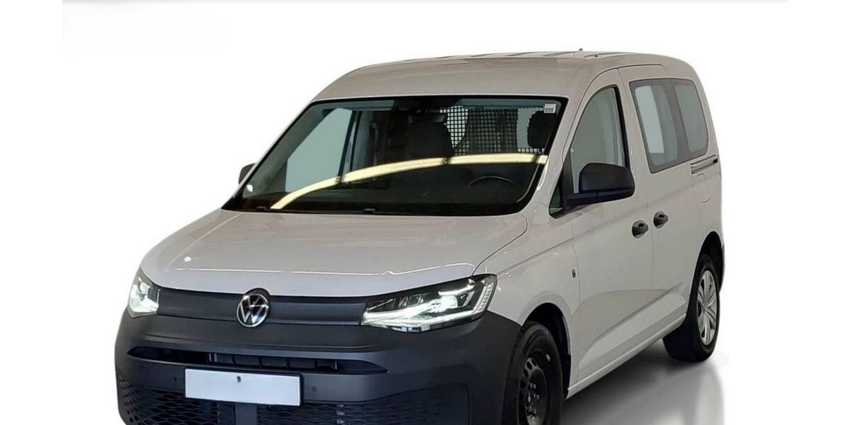 VW Caddy 46.800 km 23.790 &euro; Netphen 57250