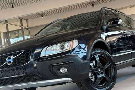 Volvo XC70 265.056 km 11.991 &euro; Siegen 57078