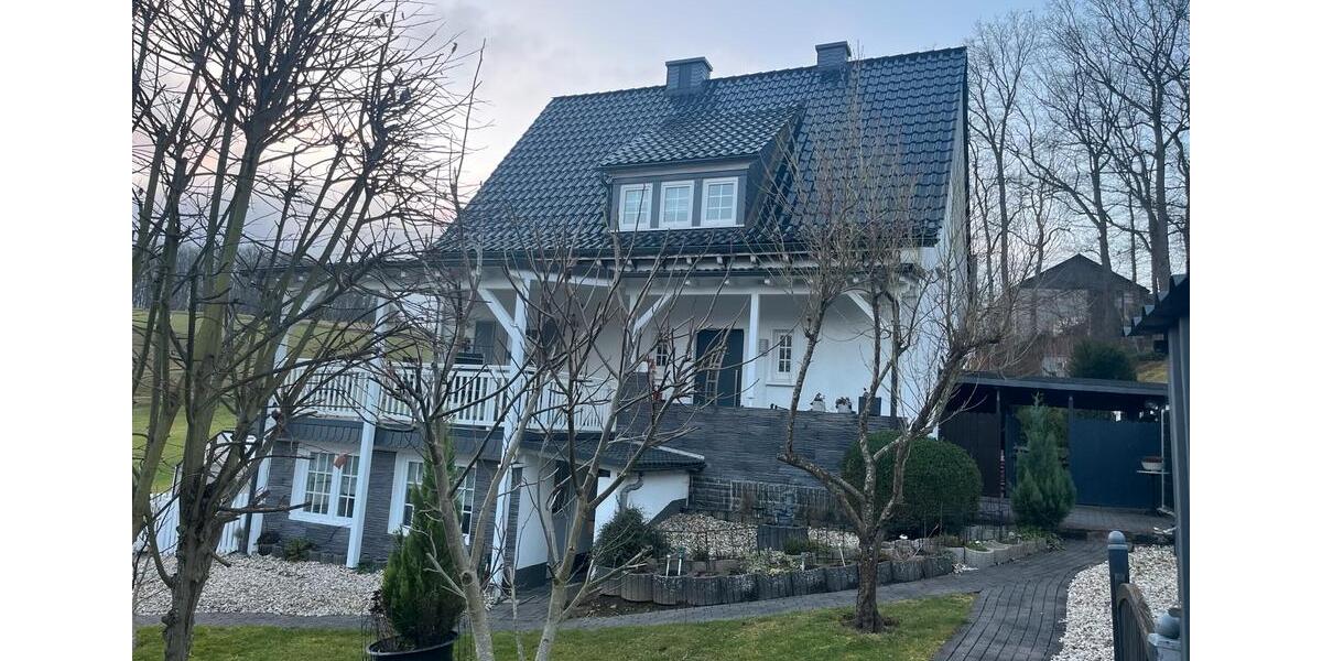 Einfamilienhaus Olpe - 499.700&euro; | Angebot:27014144