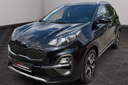 Kia Sportage 98.745 km 15.900 &euro; Lennestadt 57368