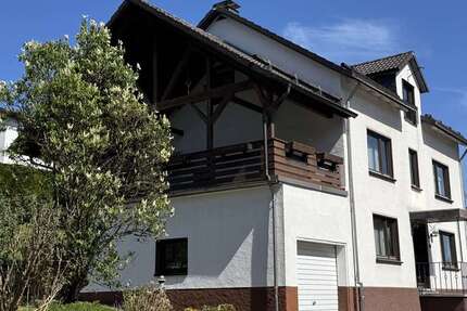 Haus Siegen Dillnhütten - 6 Zimmer, 179 m&sup2;, 195.000&euro; | Angebot:26837929