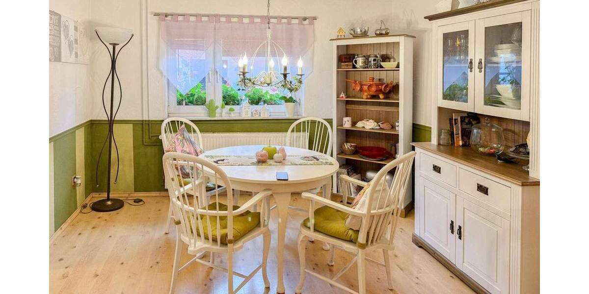 Einfamilienhaus Hachenburg VG - 5 Zimmer, 132 m&sup2;, 229.000&euro; | Angebot:25691833