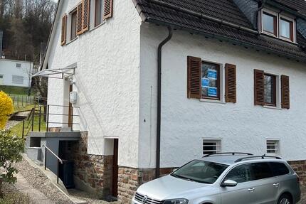 Haus Siegen Eiserfeld - 4 Zimmer, 105 m&sup2;, 180.000&euro; | Angebot:26049519