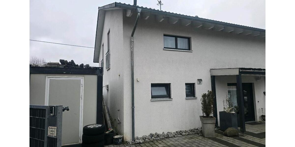 Einfamilienhaus Rennerod - 7 Zimmer, 176 m&sup2;, 350.000&euro; | Angebot:25550580