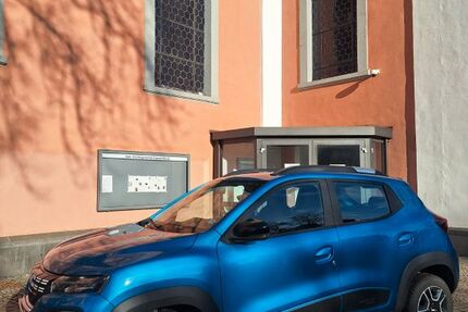 Dacia Spring 32.090 km 9.499 &euro; Wissen 57537