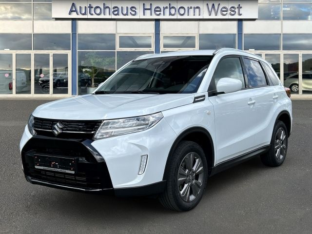 Suzuki Vitara 16.700 km 22.950 &euro; Herborn 35745