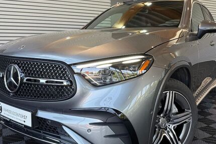 Mercedes-Benz GLC 300 11.232 km 52.590 &euro; Wenden 57482
