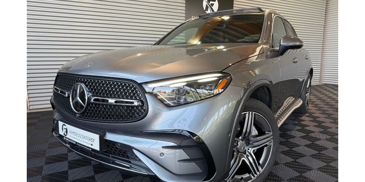 Mercedes-Benz GLC 300 11.232 km 52.590 &euro; Wenden 57482