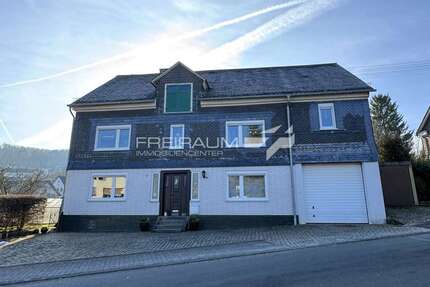 Haus Siegen / Seelbach Seelbach - 8 Zimmer, 193 m&sup2;, 239.000&euro; | Angebot:24964114