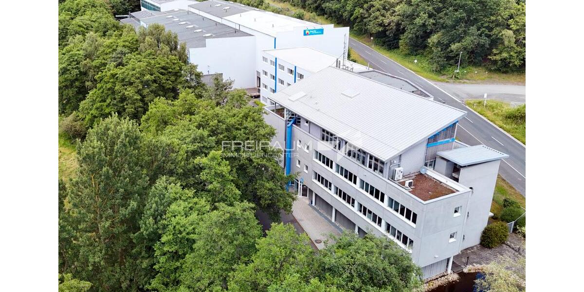 Gewerbeobjekt Wilnsdorf - 2.246&euro; | Angebot:25236752