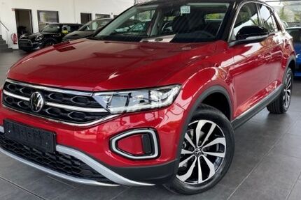 VW T-Roc 10.600 km 30.870 &euro; Attendorn 57439