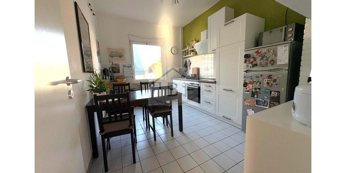 Etagenwohnung Siegen - 3 Zimmer, 82 m&sup2;, 650&euro; | Angebot:25857606