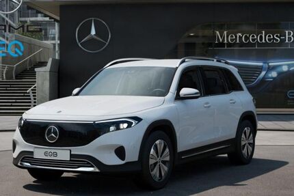 Mercedes-Benz EQB 14.626 km 39.550 &euro; Erndtebrück 57339