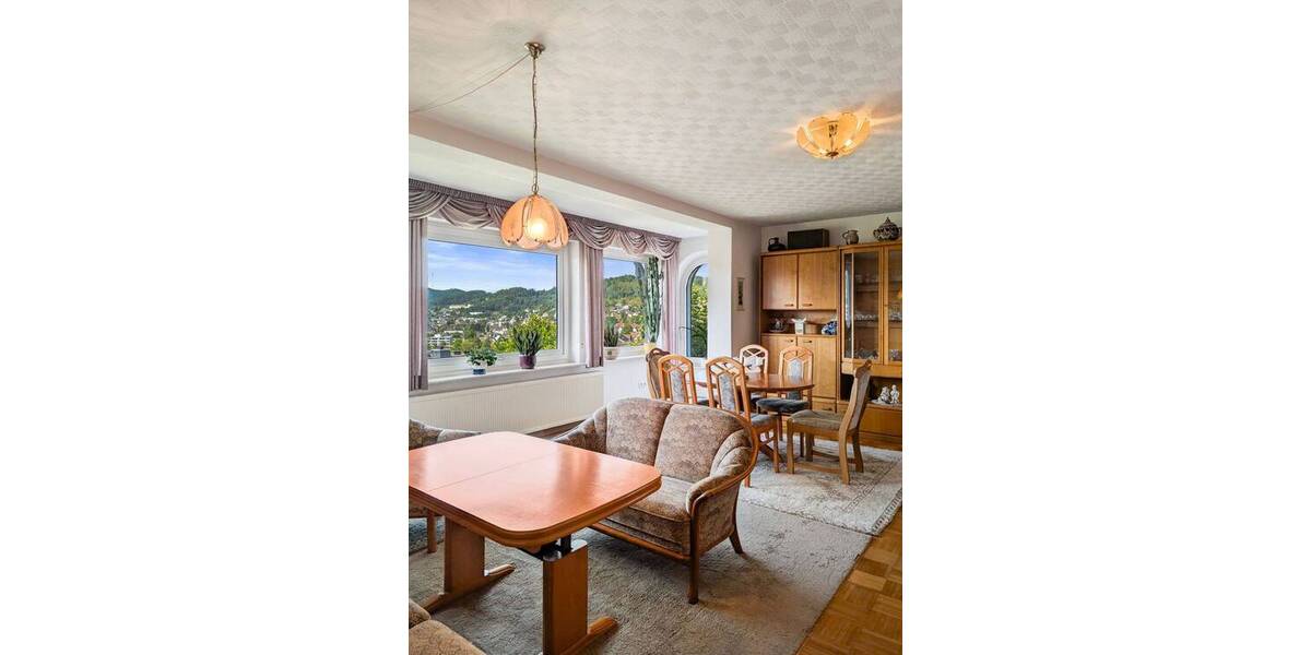 Einfamilienhaus Bad Laasphe - 6 Zimmer, 183 m&sup2;, 336.000&euro; | Angebot:25775252