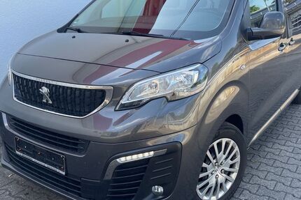 Peugeot Traveller 84.900 km 19.990 &euro; Zehnhausen 56477