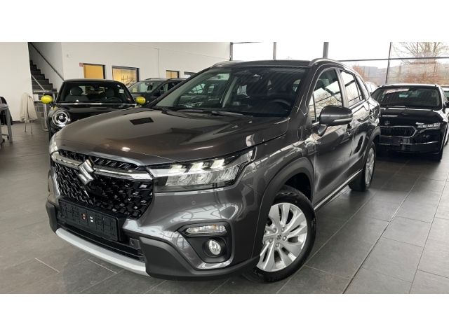 Suzuki (SX4) S-Cross 5.295 km 24.370 &euro; Attendorn 57439