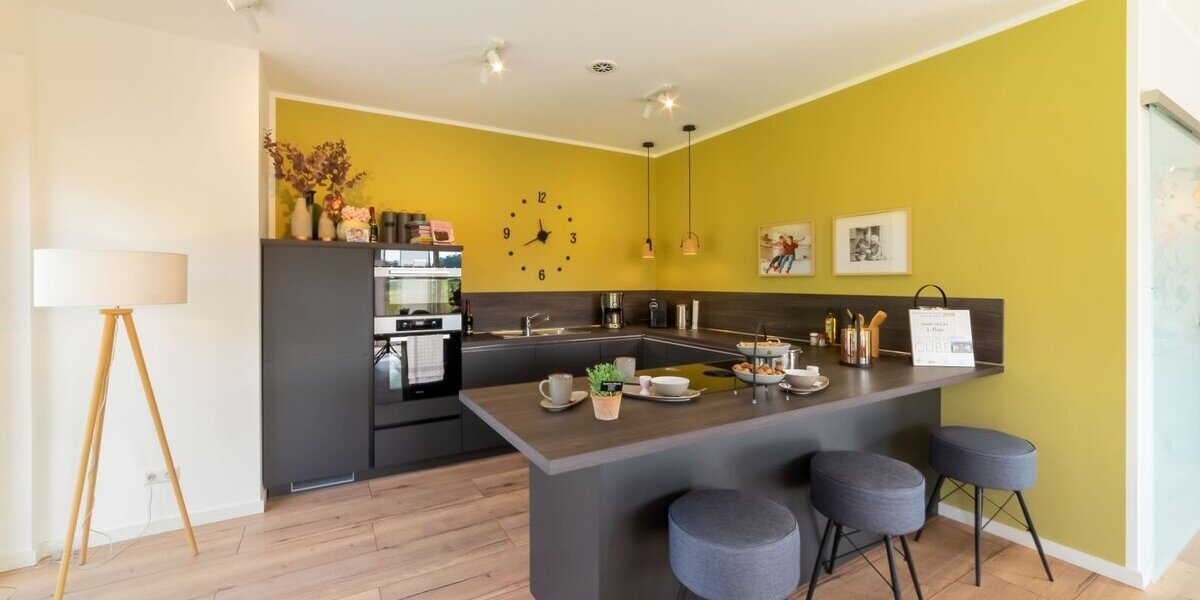 Modernes Einfamilienhaus in Haiger: Viel Platz für Ihre Wünsche - Einfamilienhaus Haiger | Angebot:27293995