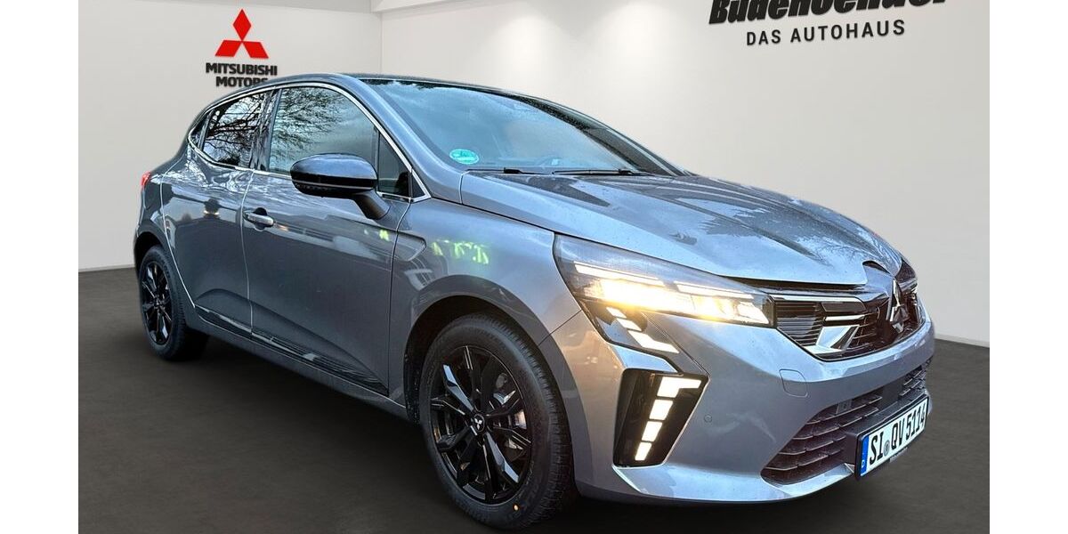 Mitsubishi Colt 7.500 km 19.770 &euro; Siegen 57076