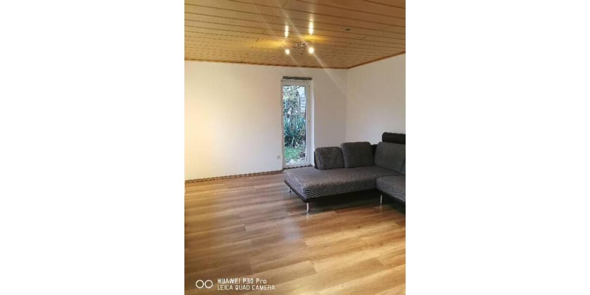 Erdgeschoßwohnung Netphen - 3 Zimmer, 80 m&sup2;, 700&euro; | Angebot:24592167