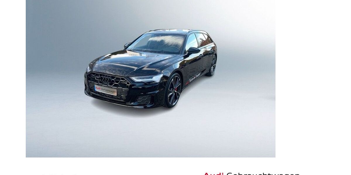 Audi A6 10.000 km 76.900 &euro; Siegen 57074