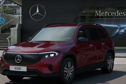 Mercedes-Benz EQB 14.892 km 39.880 &euro; Olpe 57462
