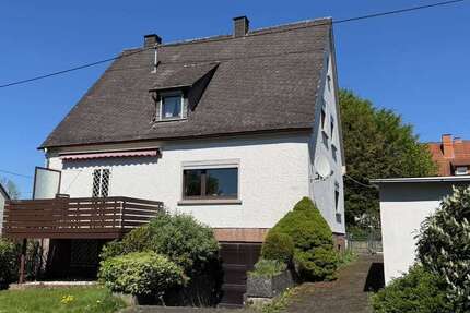Haus Hachenburg - 4 Zimmer, 113 m&sup2;, 249.000&euro; | Angebot:24725027