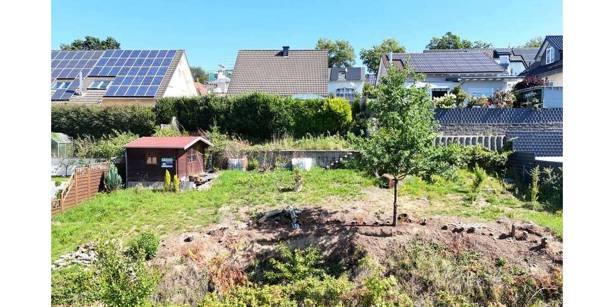 Grundstück Waldbröl - 45.000&euro; | Angebot:21630918