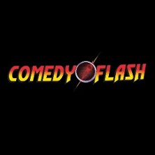 Comedyflash - Die Stand Up Comedy Show 12.06.2026 Medien und Kulturhaus LYZ