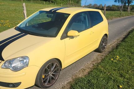 VW Polo 218.600 km 1.495 &euro; Wenden 57482