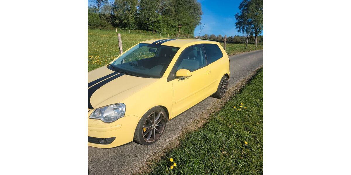 VW Polo 218.600 km 1.495 &euro; Wenden 57482