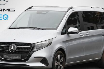 Mercedes-Benz V 220 10.600 km 61.400 &euro; Siegen 57074