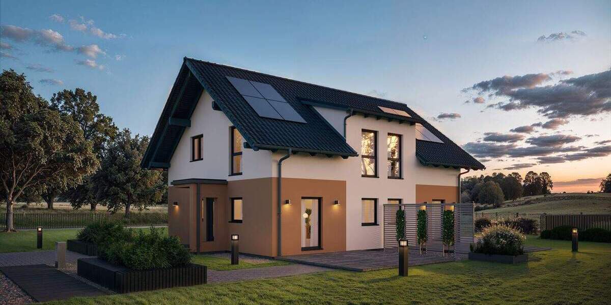 Mehrfamilienhaus, Wohnhaus Morsbach Morsbach, Sieg - 6 Zimmer, 190 m&sup2;, 527.000&euro; | Angebot:25878581