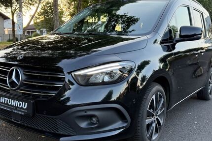 Mercedes-Benz T-Klasse 107.600 km 20.690 &euro; Elkenroth 57578