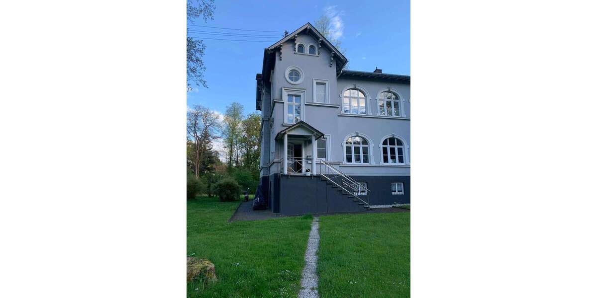Etagenwohnung Wissen - 5 Zimmer, 148 m&sup2;, 239.000&euro; | Angebot:27097866