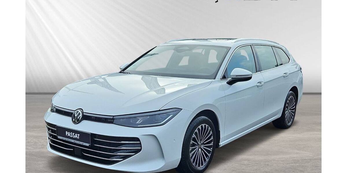 VW Passat Variant 14.696 km 34.797 &euro; Neunkirchen 57290