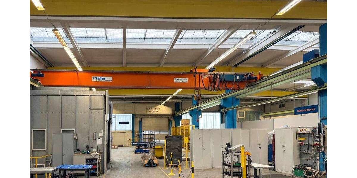 Gewerbeobjekt Wissen - 22.800&euro; | Angebot:25776415