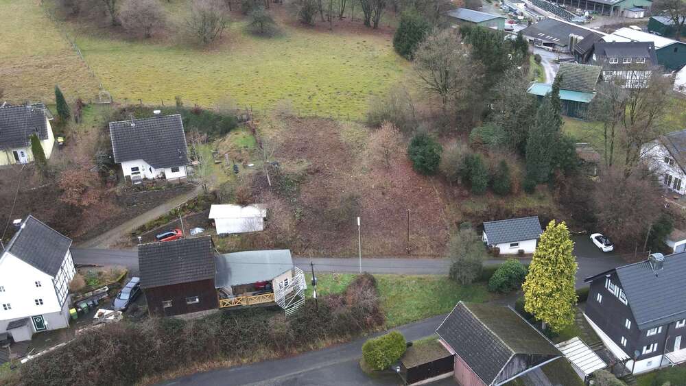 Grundstück Reichshof - 65.900&euro; | Angebot:25197112