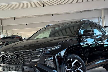 Hyundai TUCSON 9.961 km 36.991 &euro; Siegen 57078