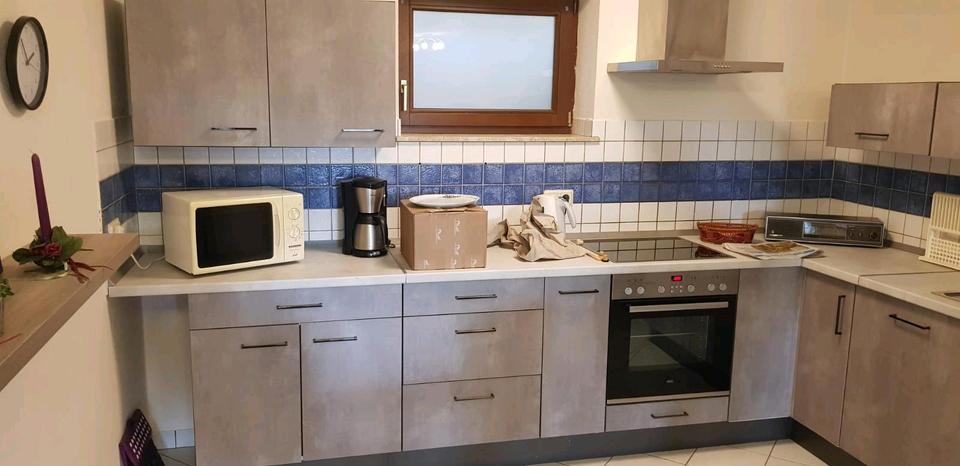 Etagenwohnung Waldbröl - 3 Zimmer, 80 m&sup2;, 680&euro; | Angebot:25944944