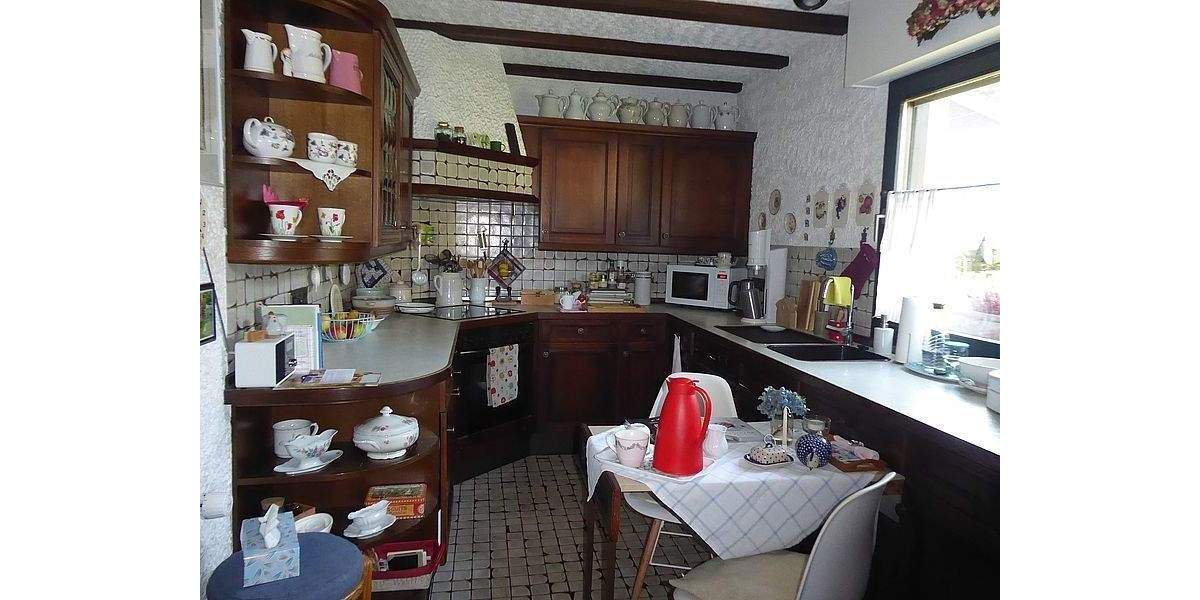 Einfamilienhaus Reichshof Brüchermühle - 5 Zimmer, 160 m&sup2;, 355.000&euro; | Angebot:25698219