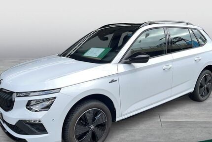 Skoda Kamiq 21.800 km 28.850 &euro; Siegen 57076