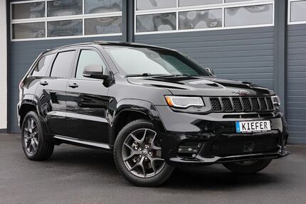 Jeep Grand Cherokee 65.644 km 28.950 &euro; Rennerod 56477
