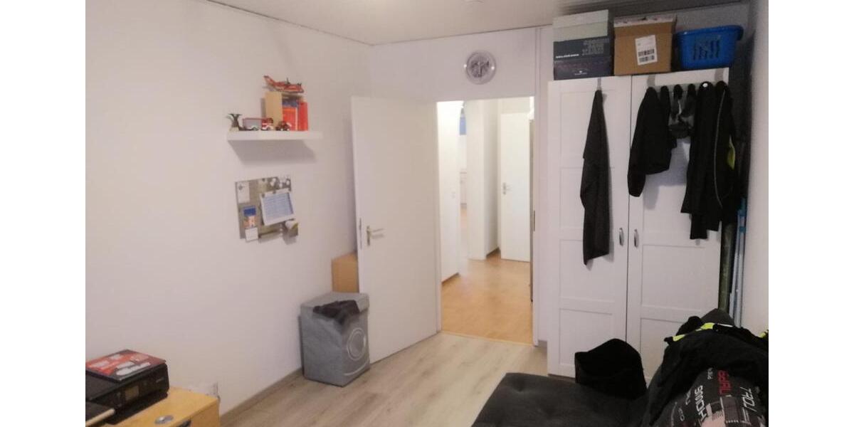Etagenwohnung Hilchenbach - 3 Zimmer, 84 m&sup2;, 174.500&euro; | Angebot:27091349