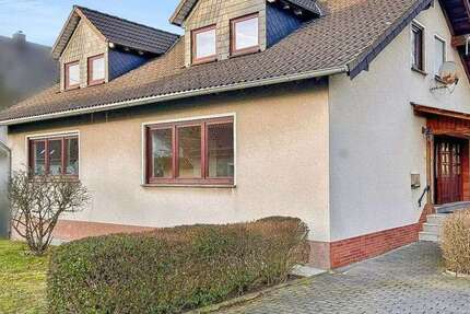 Haus Elkenroth - 5.5 Zimmer, 150 m&sup2;, 199.000&euro; | Angebot:24632222