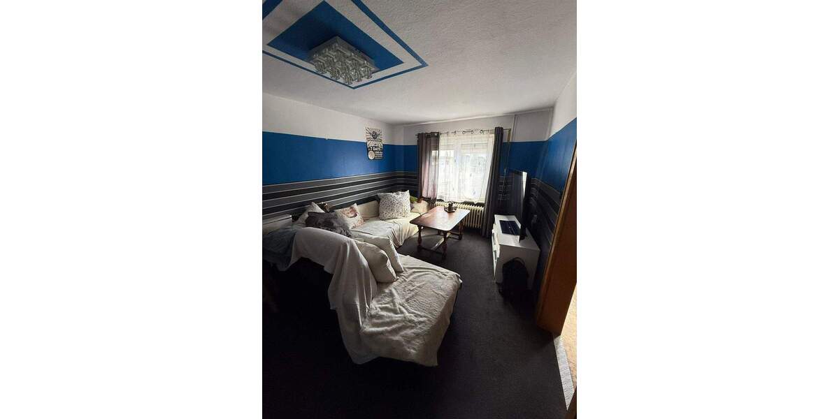 Mehrfamilienhaus, Wohnhaus Haiger Allendorf - 4 Zimmer, 100 m&sup2;, 70.000&euro; | Angebot:25798698