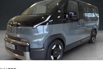 Kia PV5 5.000 km 42.810 &euro; Siegen 57072