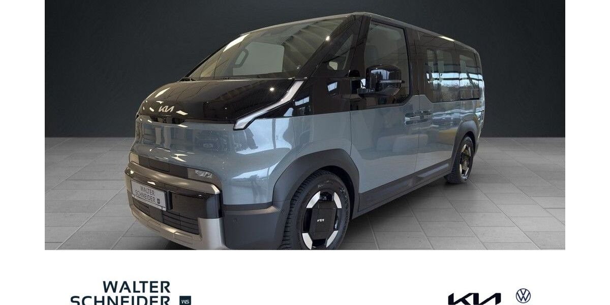 Kia PV5 5.000 km 42.810 &euro; Siegen 57072