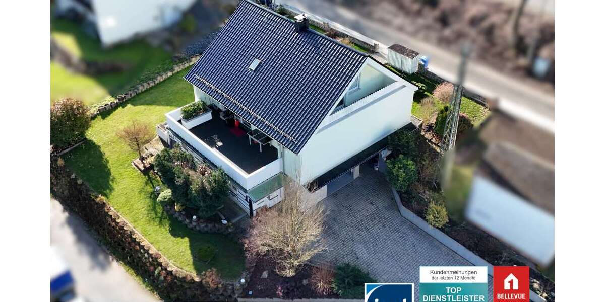 Einfamilienhaus Alsdorf - 4 Zimmer, 140 m&sup2;, 250.000&euro; | Angebot:25773661